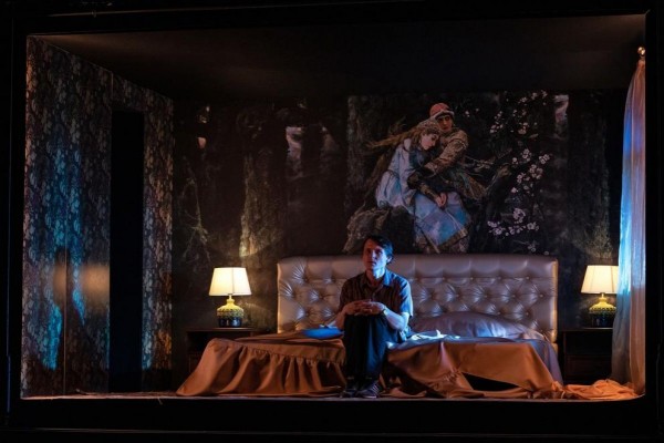 Вместо зарубежных спектаклей на Платоновфесте покажут &laquo;Воронежский кейс&raquo;
