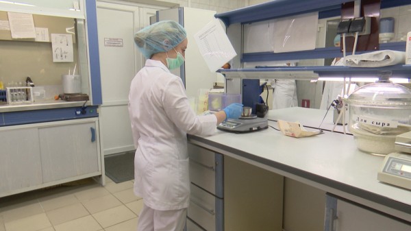 Производство популярного воронежского сливочного масла увеличат в два раза