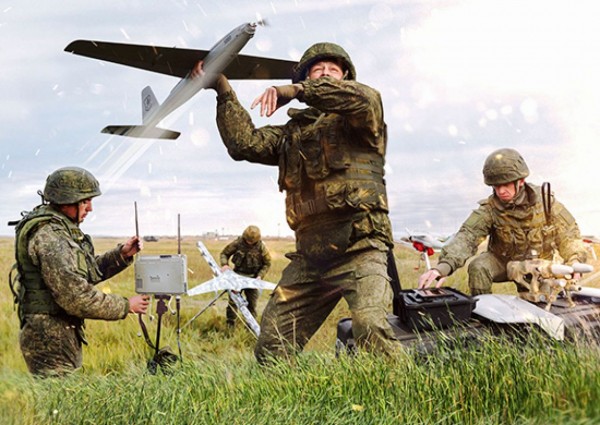 Международные соревнования беспилотников пройдут под Воронежем
