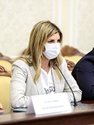 Вадим Кстенин: у Воронежа и Липецка похожие проблемы, и мы можем решать их, обмениваясь опытом