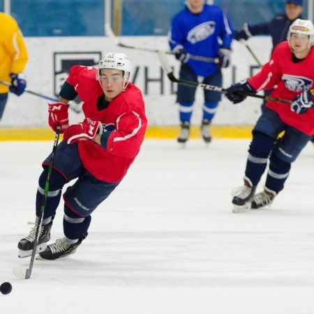 Владислав Рыбаков: "Нам нужно было просто реализовывать свои моменты" Ко всем новостям