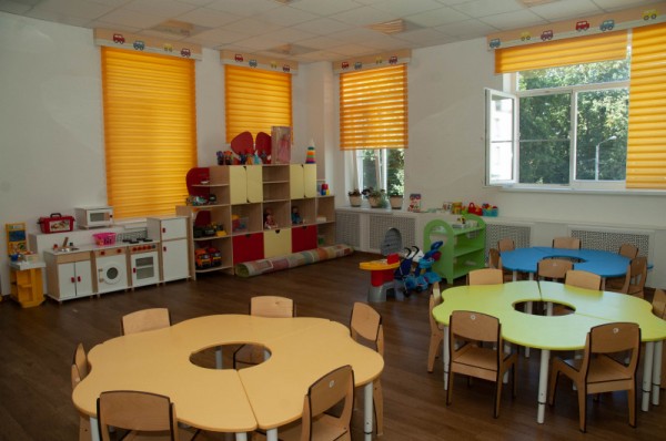 Взвешенное решение. Воронежские дошкольные учреждения готовы принять детей 