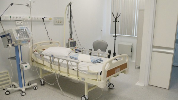 Тяжело переболевших коронавирусом воронежцев отправляют на реабилитацию в барокамеры