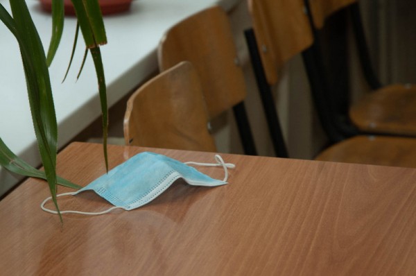 &laquo;Закупаем маски, меняем расписание&raquo;. Как воронежские вузы готовятся к учебному году