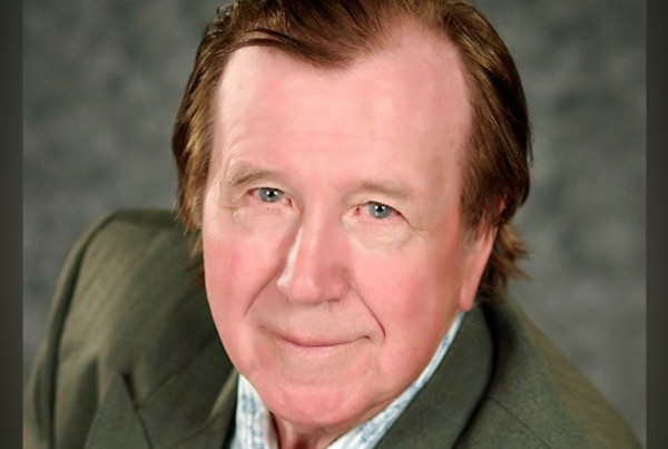 Умер солист оперного театра Михаил Сыров
