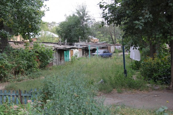 Жизнь в престижном центре &mdash; посмотрим 15 фото, после чего вы не захотите тут оставаться