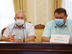 Вадим Кстенин: реформа системы общественного транспорта неизбежна, перевозчики должны быть к этому готовы