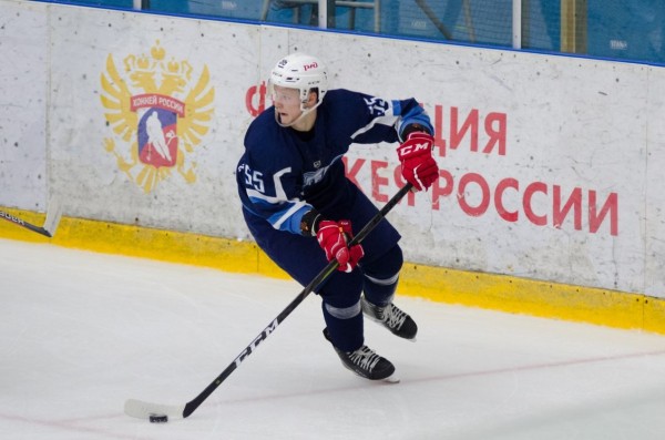 &laquo;Буран&raquo; проиграл одной из самых сильных команд ВХЛ