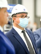 В Воронеже ввели в строй первую цифровую подстанцию &laquo;Спутник&raquo;