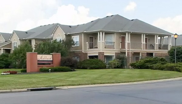 Убитого в США воронежца похоронили только через месяц после трагедии
