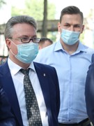 В Воронеже могут появиться стилизованные люки