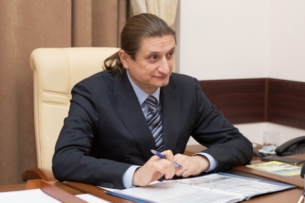 Гордеев ТОП: как вице-спикер Госдумы продлит полномочия