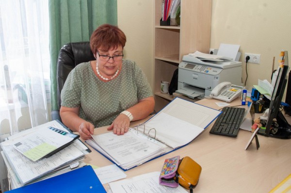 Взвешенное решение. Воронежские дошкольные учреждения готовы принять детей 