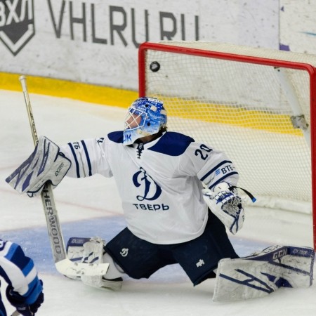 "Буран" одержал первую победу Ко всем новостям