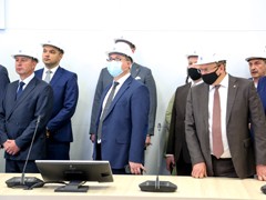 В Воронеже ввели в строй первую цифровую подстанцию &laquo;Спутник&raquo;