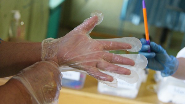 Три дня на выбор. Как пройдет сентябрьское голосование в Воронежской области  