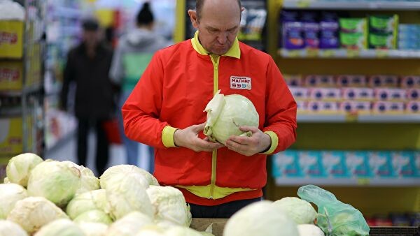 "Магнит" расширит тестирование формата компактных магазинов "Магнит Сити"