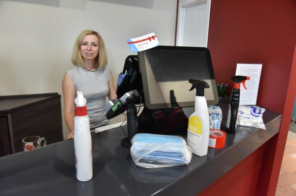 Перезапуск. Как будут работать воронежские кинотеатры после 5-месячного простоя  