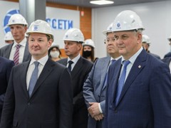 В Воронеже ввели в строй первую цифровую подстанцию &laquo;Спутник&raquo;