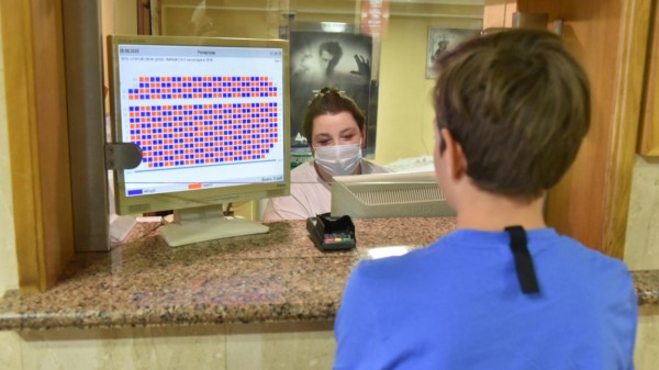 Перезапуск. Как будут работать воронежские кинотеатры после 5-месячного простоя  