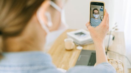 В Воронеже женщину накажут за устроенное в период пандемии коронавируса собрание жильцов