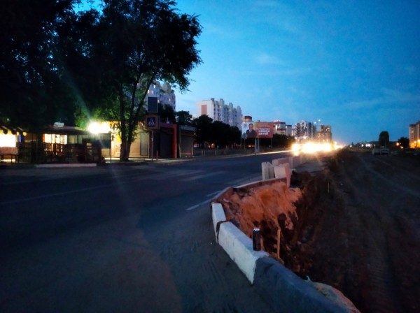 Обратная сторона реконструкции на Острогожской: кто не переживет ремонт