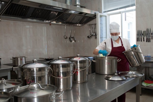 &laquo;Закупаем маски, меняем расписание&raquo;. Как воронежские вузы готовятся к учебному году