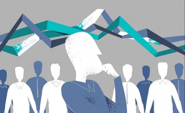 Воронеж вошёл в топ-5 городов по домогательствам к мужчинам