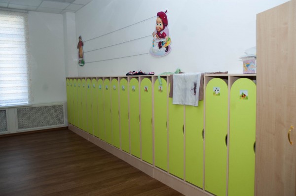 Взвешенное решение. Воронежские дошкольные учреждения готовы принять детей 