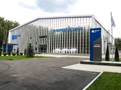 В Воронеже ввели в строй первую цифровую подстанцию &laquo;Спутник&raquo;