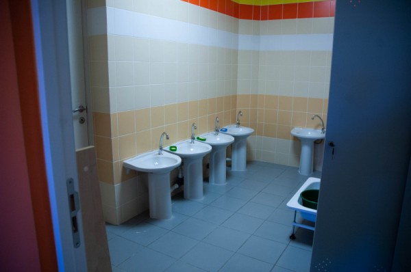 Взвешенное решение. Воронежские дошкольные учреждения готовы принять детей 