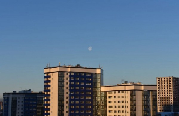 Воронежский департамент соцзащиты закупил квартиры&nbsp;почти 400 детям-сиротам&nbsp;
