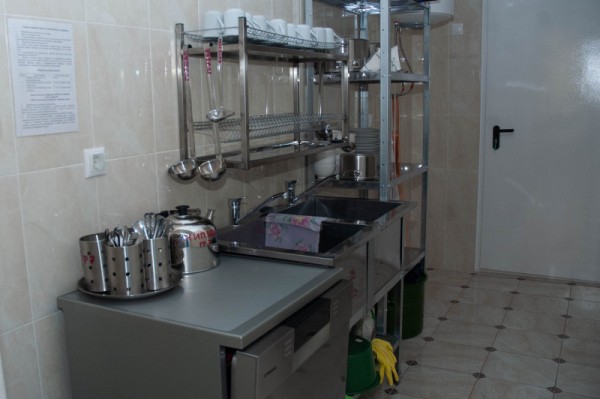 Взвешенное решение. Воронежские дошкольные учреждения готовы принять детей 