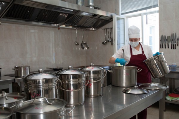 Взвешенное решение. Воронежские дошкольные учреждения готовы принять детей 