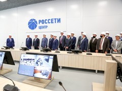 В Воронеже ввели в строй первую цифровую подстанцию &laquo;Спутник&raquo;