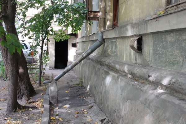 Жизнь в престижном центре &mdash; посмотрим 15 фото, после чего вы не захотите тут оставаться