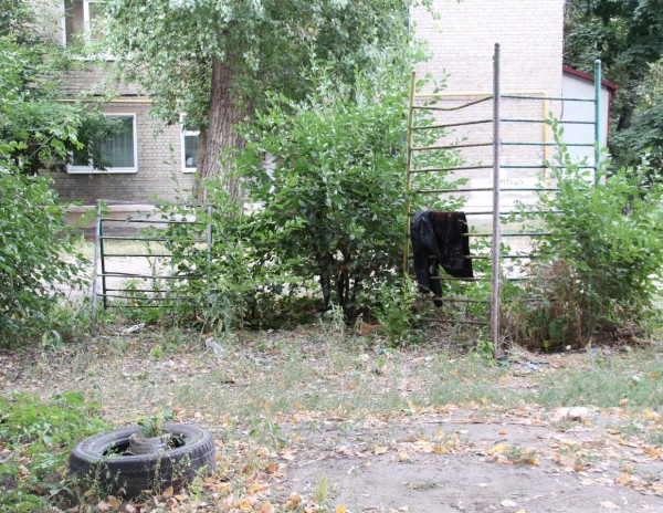 Жизнь в престижном центре &mdash; посмотрим 15 фото, после чего вы не захотите тут оставаться