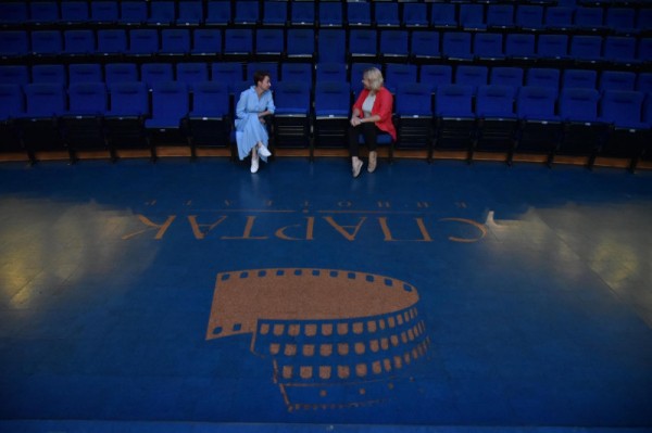 Перезапуск. Как будут работать воронежские кинотеатры после 5-месячного простоя  