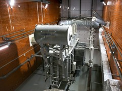 В Воронеже ввели в строй первую цифровую подстанцию &laquo;Спутник&raquo;