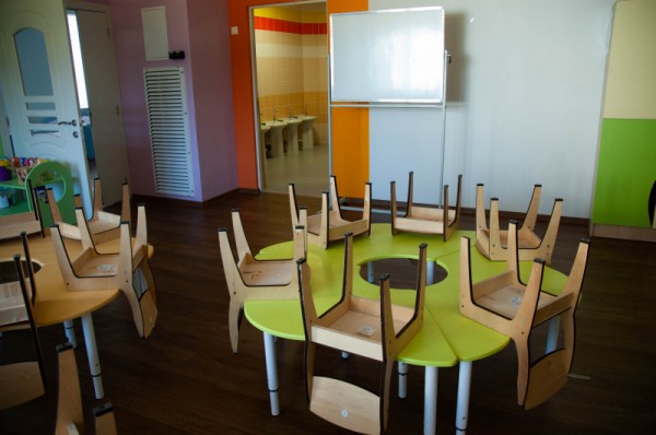 Взвешенное решение. Воронежские дошкольные учреждения готовы принять детей 