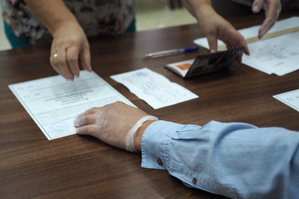 Три дня на выбор. Как пройдет сентябрьское голосование в Воронежской области  