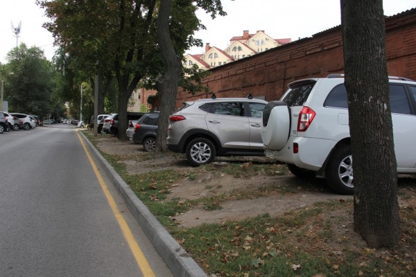 Жизнь в престижном центре &mdash; посмотрим 15 фото, после чего вы не захотите тут оставаться