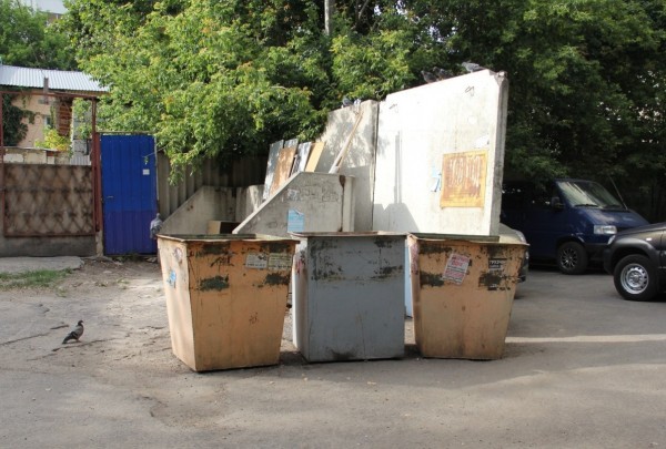 Жизнь в престижном центре &mdash; посмотрим 15 фото, после чего вы не захотите тут оставаться