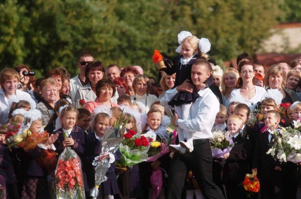 Как защитить детей от коронавируса в школе, рассказали санитарные врачи