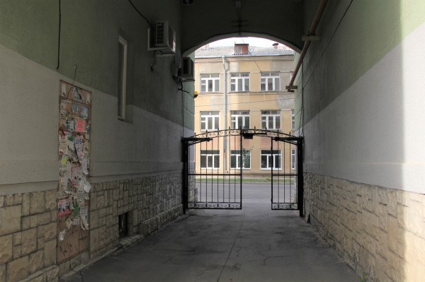 Жизнь в престижном центре &mdash; посмотрим 15 фото, после чего вы не захотите тут оставаться