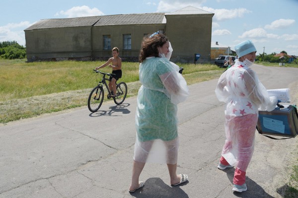 Три дня на выбор. Как пройдет сентябрьское голосование в Воронежской области  