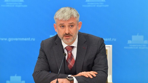 Контракт на строительство обхода города Аксай подпишут 4 сентября