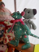 В Воронеже проходит традиционная ярмарка одежды, обуви и текстиля