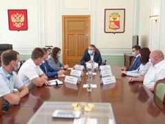 С 1 сентября в Воронеже стоимость проезда составит 17 рублей при оплате картой &laquo;Мир&raquo;