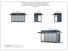 Воронеж готовится к утверждению новой Схемы размещения нестационарных торговых объектов в 2021 году